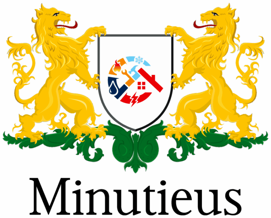 Minutieus Logo